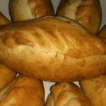 Pyragėliai su mėsa