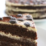 Kapučino tortas