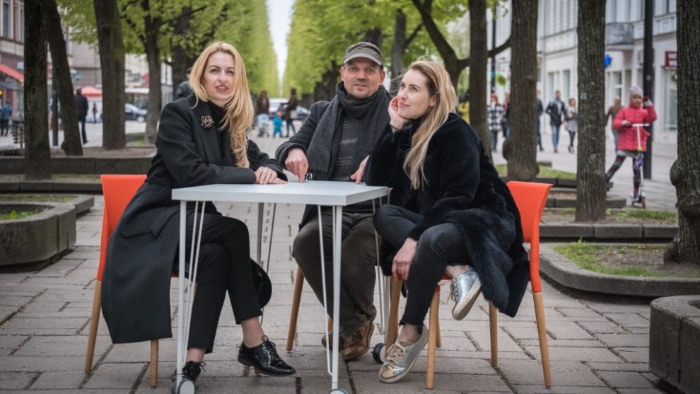Kaune pirmąkart rengiama Kiemų šventė