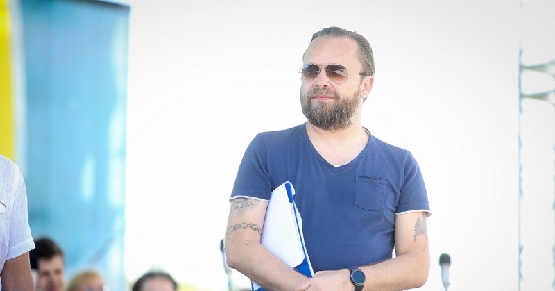 Žinomi vyrai kviečia į didžiausią Šeimų festivalį