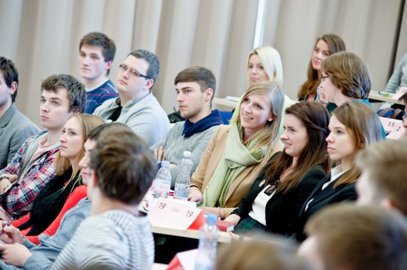 Ką studentai turėtų žinoti apie aukštojo mokslo pertvarką