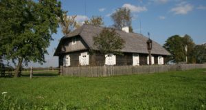 Maironio gimtinėje prasidėsiantis „Lietuvos muziejų kelias“ pakvies į šimtą renginių