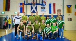 Airijos lietuviai: „Žaidynės – proga paneigti stereotipinę nuomonę apie emigrantus“