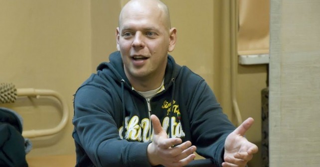 G. Liaudanskas-Svaras: „Reikalingiausias kiekvieno lietuvio indėlis į Lietuvos kūrimą yra savęs, kaip gero žmogaus, kūrimas“