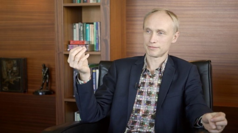 Psichologas O. Gadeckis: „Vyrai yra kur kas trapesni nei moterys“