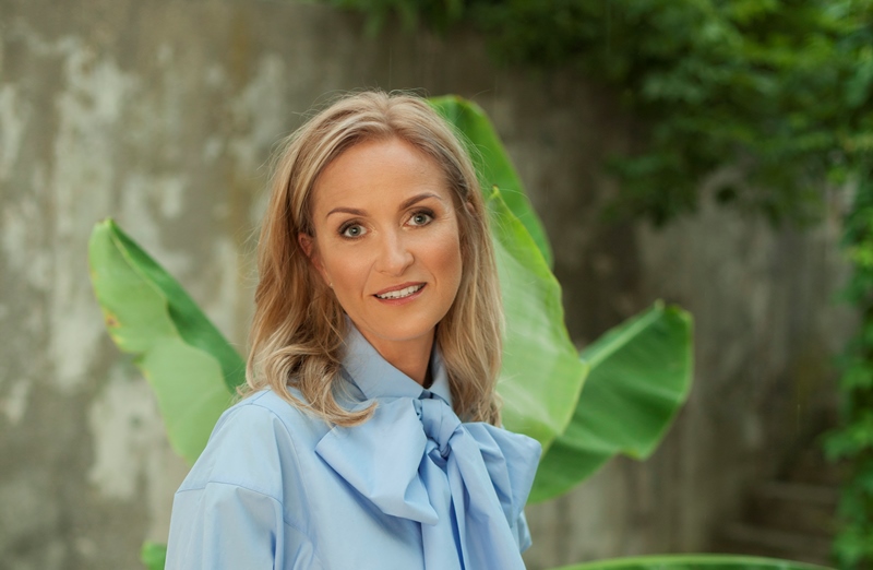 Rašytoja Gabija Vitkevičiūtė: „Skaitymo valandos yra šventos valandos“