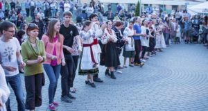 Vilnius vasarą pasitiks su 46-uoju festivaliu „Skamba skamba kankliai“