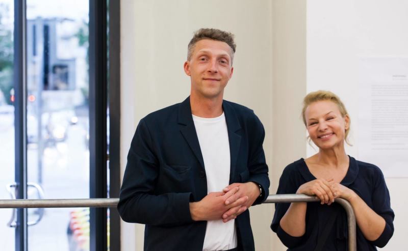 Tapytojas A. Zakarauskas sulaukė ypatingo kvietimo iš Pekino