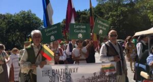 Eugenijus Dicevičius: „Iš Amerikos lietuvių mokausi patriotiškumo“