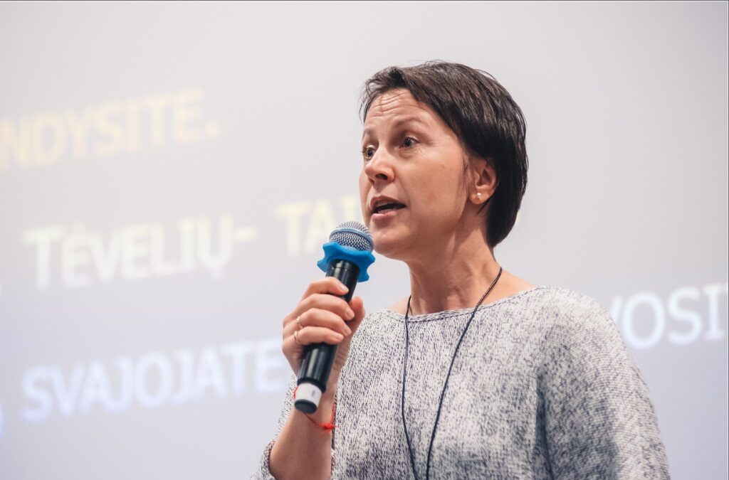 Daiva Šilienė