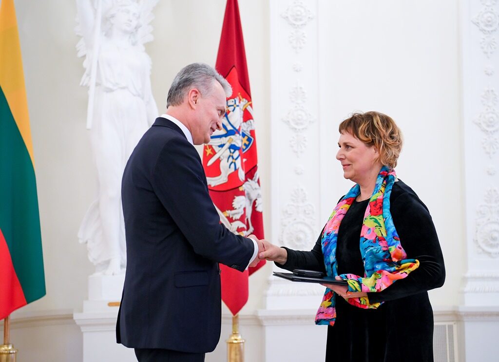 Zita Bružaitė