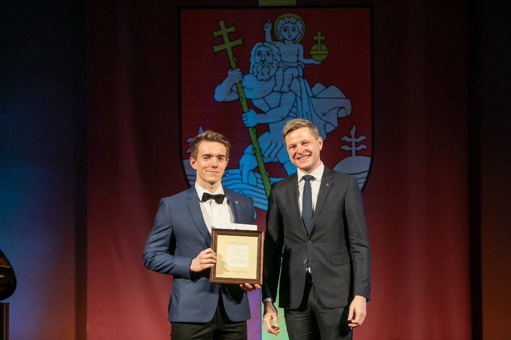 Augustinas Matusevičius