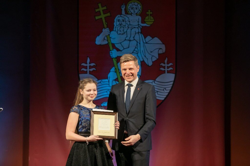 Julija Vaitoškaitė