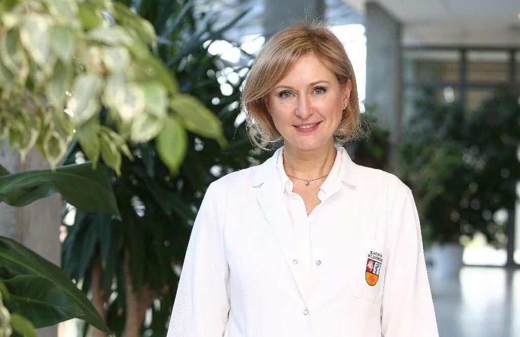 Lietuvos ir Šveicarijos mokslininkų tyrimas gali pakeisti diabeto gydymą Rasa Verkauskienė