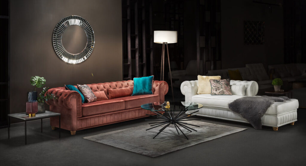 sofa lova