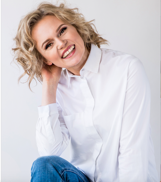 Ingrida Kuprevičiūtė