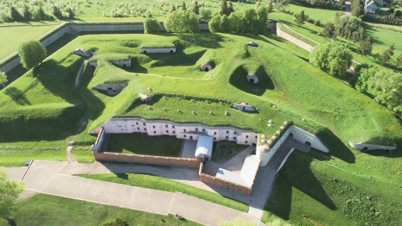 Kauno IX forto muziejus. V. Kandroto nuotr.