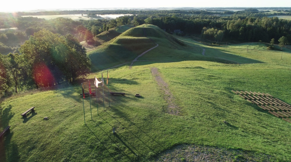 Medvėgalis. V. Kandroto nuotr.