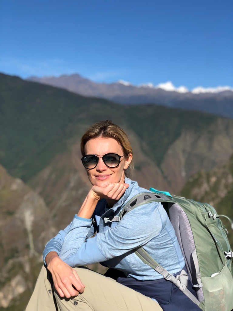 Vaida Kursevičienė