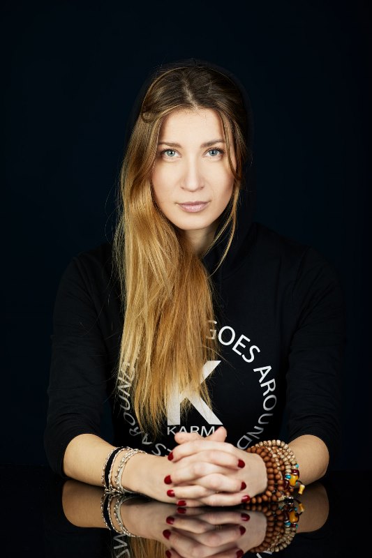 Eglė Kislovski