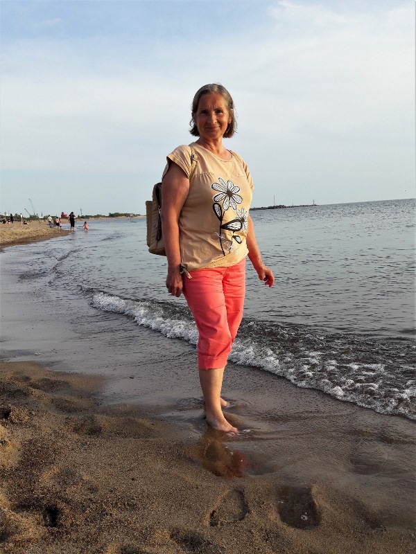 Aldona Indriulienė