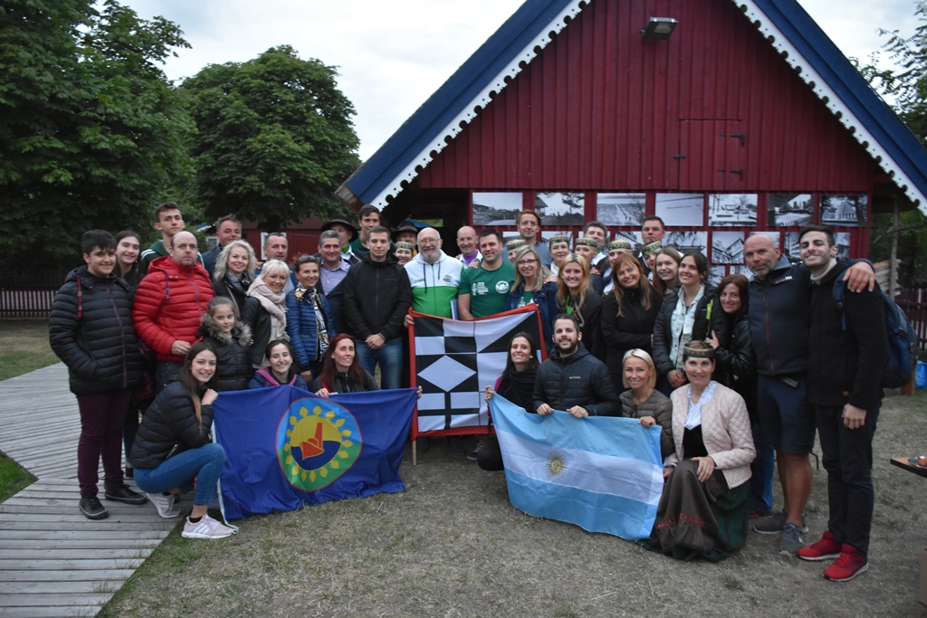 Argentinos lietuvių draugija „Nemunas“