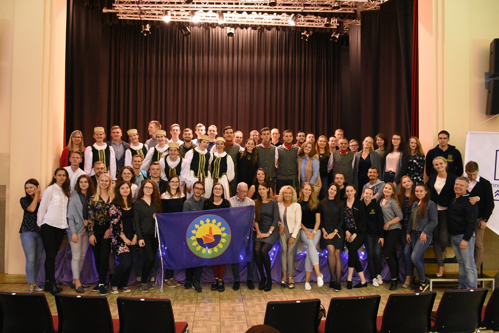 Argentinos lietuvių draugija „Nemunas“