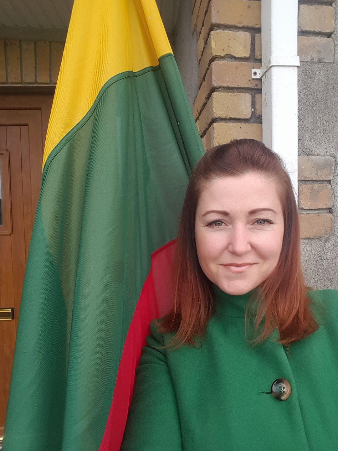 Donata Simonaitienė