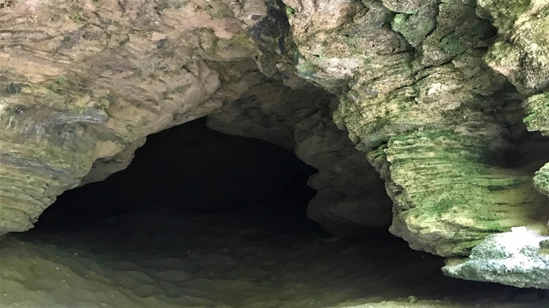 Čiobiškio urvas