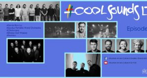 „#coolsoundsLT“ – nauji lietuviškos muzikos vartai į Šiaurės šalis