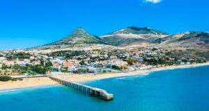 Keliaudami į Madeirą nepraleiskite ir Porto Santo salos: kuo ji ypatinga?