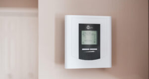 Kambario termostatai: kas tai ir kaip tai veikia?
