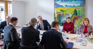 Prezidentas: „ES sprendimai sukurs naujų galimybių Lietuvos verslui“