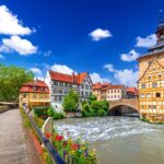 5 romantiškiausi Vokietijos miesteliai: pasijusite lyg žengę laiku atgal  