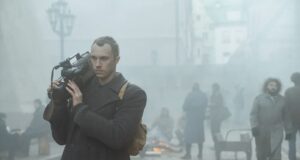 „Baltijos kino dienos“ kviečia į nemokamus kino seansus
