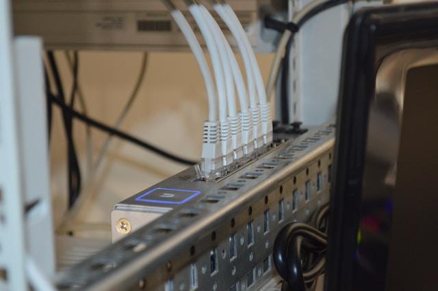 Internetas verslui – koks jis turi būti?