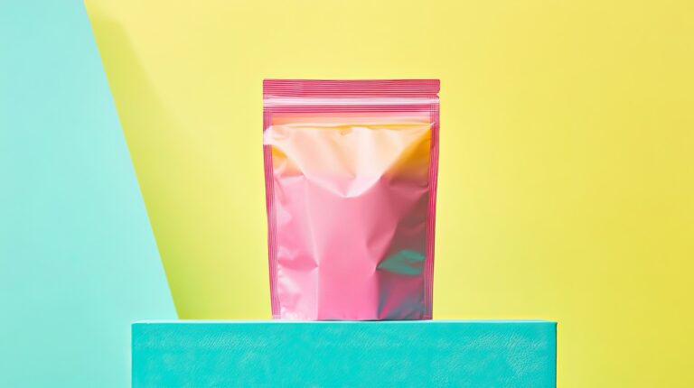 Kokioms verslo sritims labiausiai tinka Zip-Lock maišeliai?