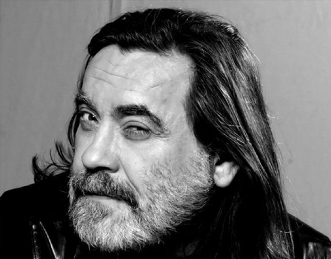 Kostas Smoriginas – iškeliavo scenos šviesulys