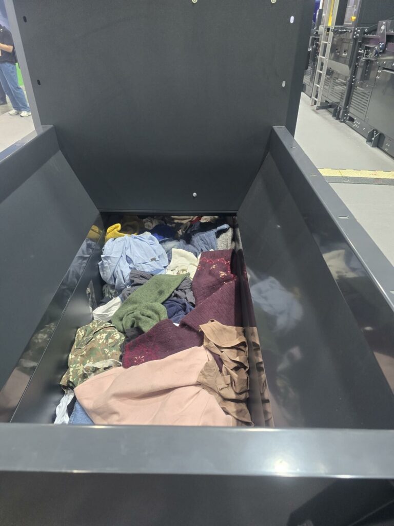 Tekstilės ateitis be sąvartynų: kaip inovacijos ir gamintojų atsakomybė keis mados industriją