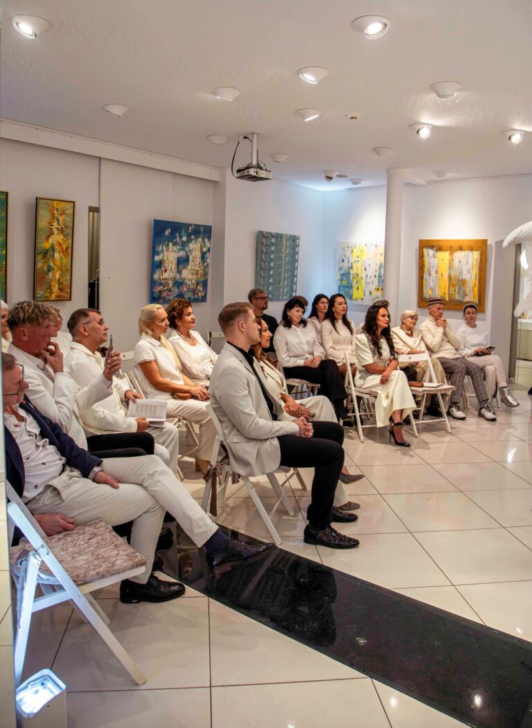 Širdžių poetės Dalios Teišerskytės atminimo vakaras Kaune