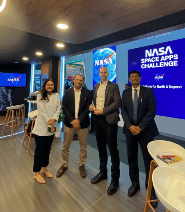 Brolio sveikatos problema lietuvį paskatino ieškoti sprendimo: sukurti purškiami vitaminai, kuriuos įvertino net NASA