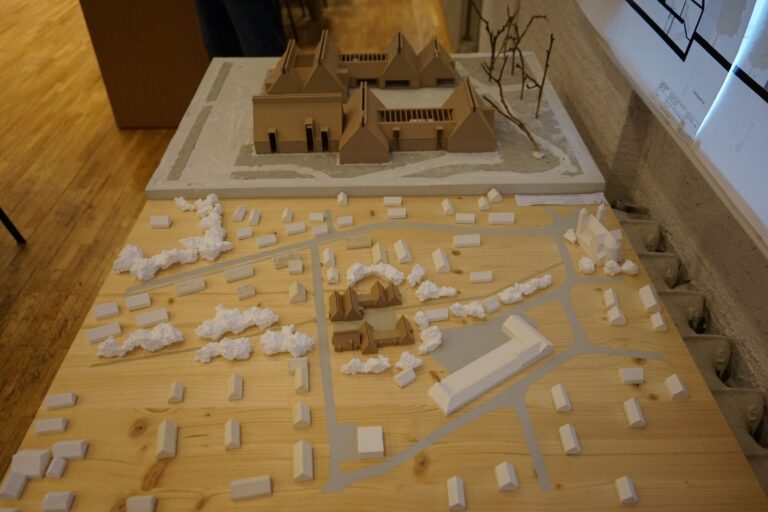 Mažųjų Lietuvos miestų ateitis: ar galime tikėtis jų atgimimo?