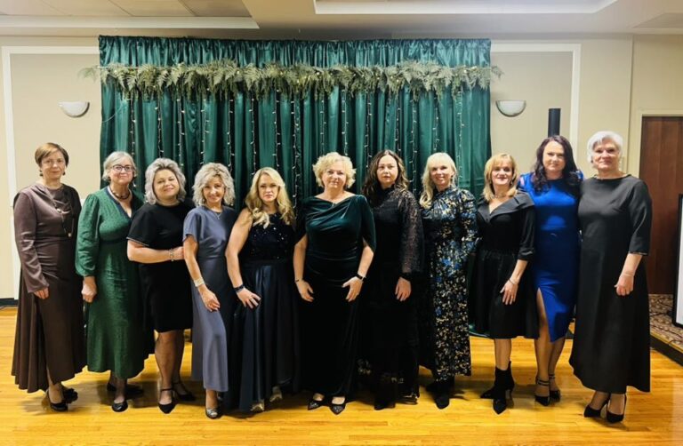 20 metų gerumo keliu