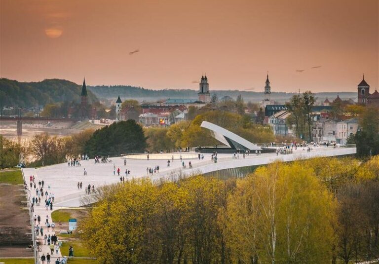 Kaunas 2026-aisiais: kodėl vieno pasimatymo neužteks?