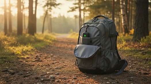 Sekimo įranga kasdienybėje: 10 netikėtų būdų pritaikyti GPS sekiklius