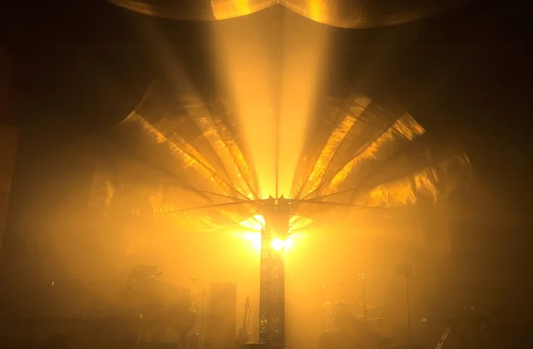 Menininkas Boris Acket: „Kiekvienas žmogus svajoja skristi“