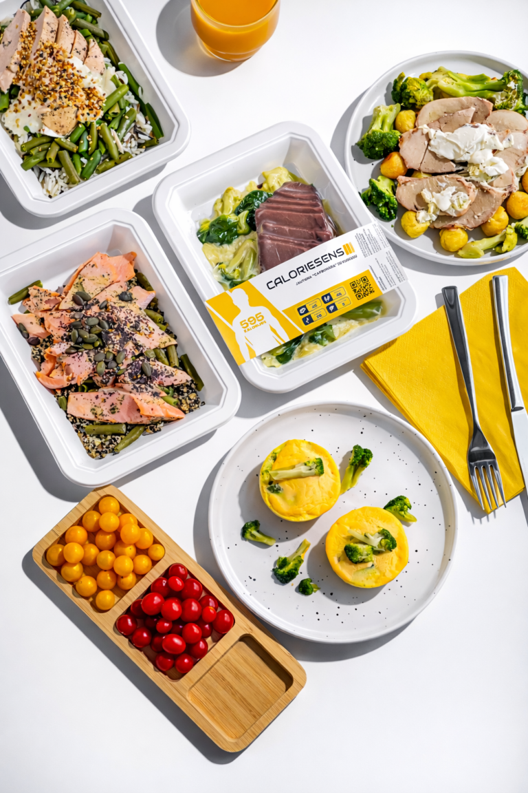 Subalansuoto maisto į namus naujiena Lietuvoje