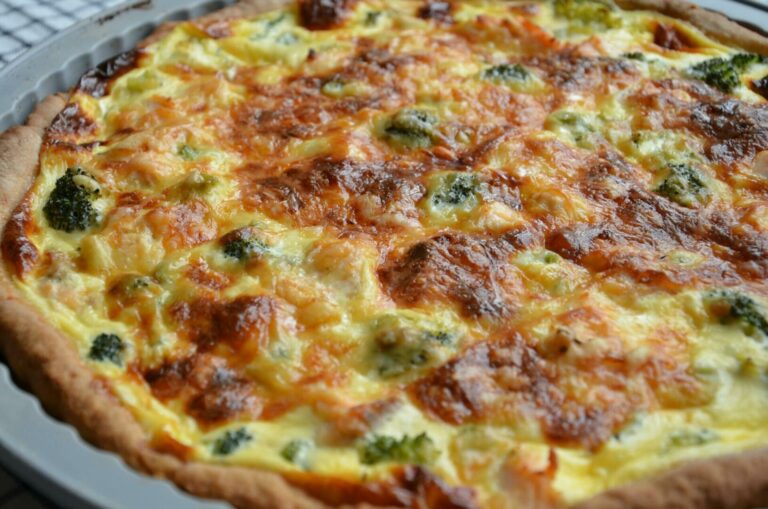 Pavasario hitas – smidrų tarta