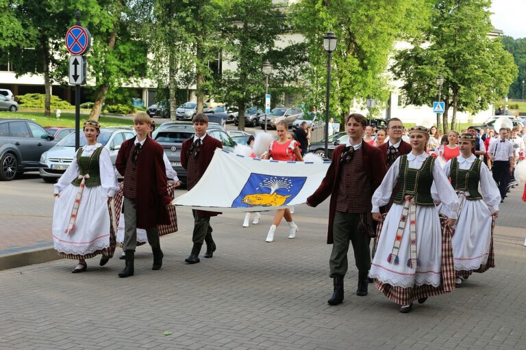 Į Birštoną – švęsti: kurorto šventė Birštonuokimės!“ sutaps su ypatingu jubiliejumi