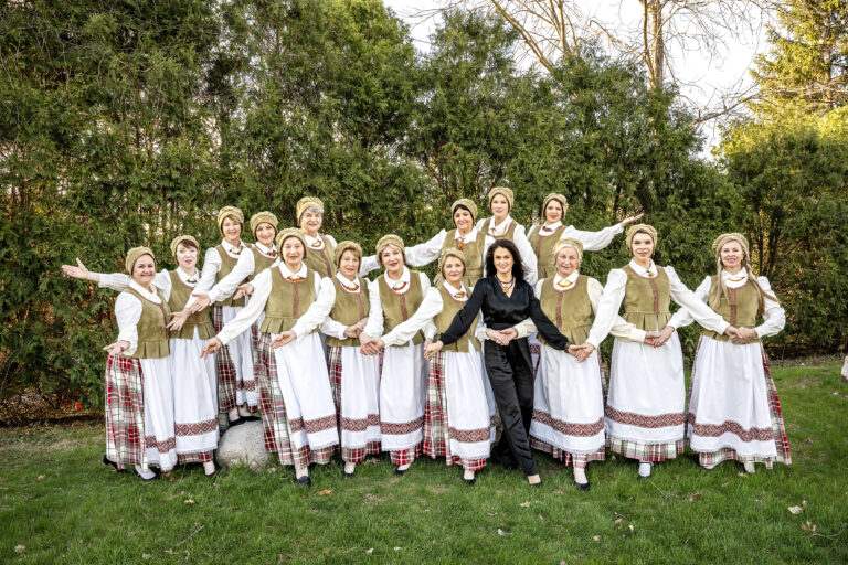 „Varsa” – kai svajonė šokti sujungia ir kuria naują istoriją